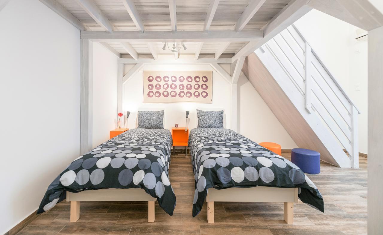 Family And Friends Apartment בודפשט מראה חיצוני תמונה